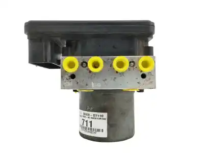 Tweedehands auto-onderdeel abs voor hyundai tucson (tl, tle) 1.6 gdi oem iam-referenties 58920d7110