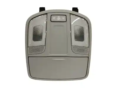 Tweedehands auto-onderdeel binnenlicht voor hyundai tucson (tl, tle) 1.6 gdi oem iam-referenties 92800d300x