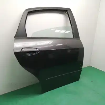 Автозапчастина б/у двері задні праві для fiat linea (110) 1.3 16v jtd cat посилання на oem iam   
