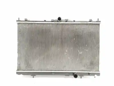 Second-hand car spare part water radiator for mitsubishi grandis (na0w) 2.0 di-d cat oem iam references 1350a051  