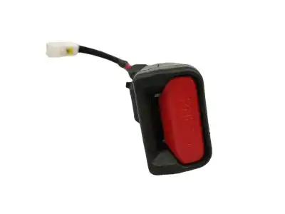 Tweedehands auto-onderdeel riemhaak achter centraal voor hyundai tucson (tl, tle) 1.6 gdi oem iam-referenties 89860d7000try