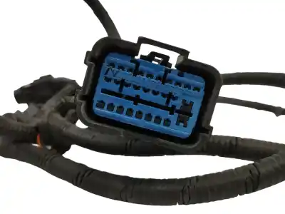 Gebrauchtes Autoersatzteil einparkhilfe zum hyundai tucson (tl, tle) 1.6 gdi oem-iam-referenzen 91890d7110  