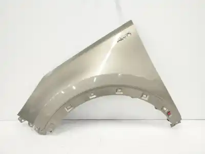 Peça sobressalente para automóvel em segunda mão guarda-lamas dianteiro esquerdo por kia sportage iii (sl) 2.0 crdi awd referências oem iam 663113w000