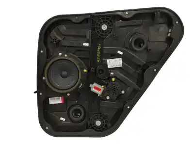 Tweedehands auto-onderdeel regelaar rechts achterruit: voor hyundai tucson (tl, tle) 1.6 gdi oem iam-referenties 83480d7000