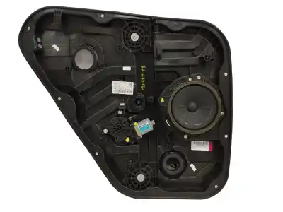 Tweedehands auto-onderdeel regelaar links achterruit voor hyundai tucson (tl, tle) 1.6 gdi oem iam-referenties 83470d7000