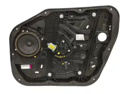 Tweedehands auto-onderdeel regelaar rechts voor ruit voor hyundai tucson (tl, tle) 1.6 gdi oem iam-referenties 82480d7080