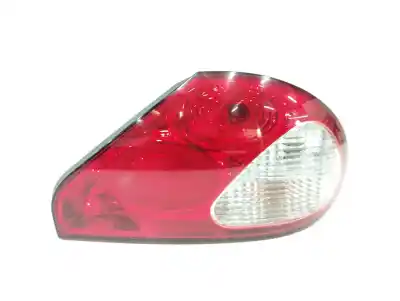 Second-hand car spare part right tailgate light for jaguar x-type 2.1 v6 24v cat oem iam references   