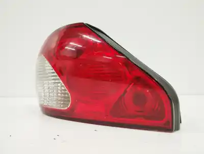 Second-hand car spare part left tailgate light for jaguar x-type 2.1 v6 24v cat oem iam references 