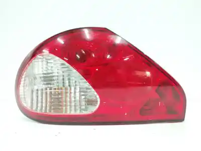 Second-hand car spare part left tailgate light for jaguar x-type 2.1 v6 24v cat oem iam references   
