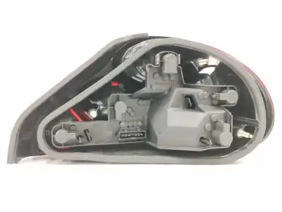 Second-hand car spare part left tailgate light for jaguar x-type 2.1 v6 24v cat oem iam references   