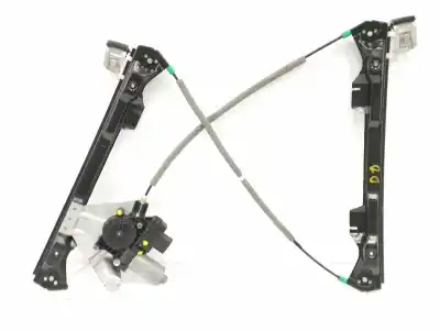Second-hand car spare part passenger side right window regulator for jaguar x-type 2.1 v6 24v cat oem iam references 991133xxx