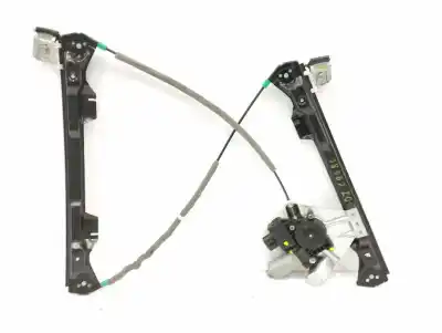 Second-hand car spare part driver left window regulator for jaguar x-type 2.1 v6 24v cat oem iam references 991132xxx