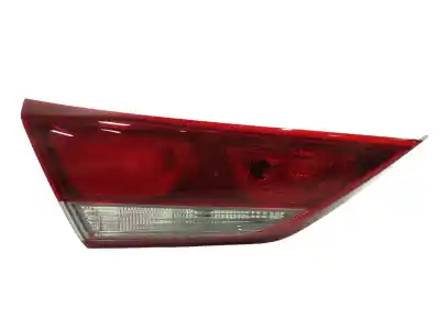 Second-hand car spare part interior left tailgate light for hyundai elantra (ad) (2016) 1.6 cat oem iam references 92403f2010  