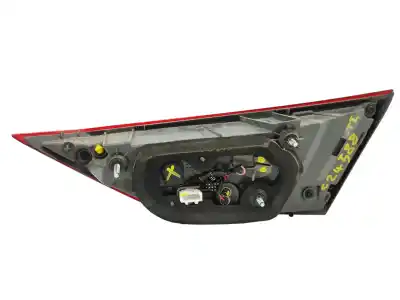 Second-hand car spare part interior left tailgate light for hyundai elantra (ad) (2016) 1.6 cat oem iam references 92403f2010  