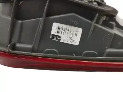Second-hand car spare part interior left tailgate light for hyundai elantra (ad) (2016) 1.6 cat oem iam references 92403f2010  