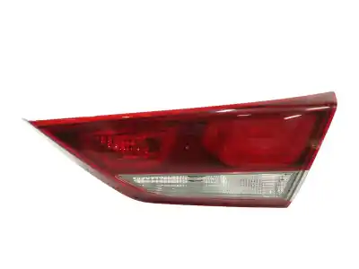 Second-hand car spare part Interior Rear Right Light for HYUNDAI ELANTRA (AD) (2016) 1.6 CAT OEM IAM references 92404F2010  