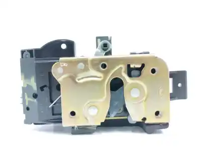 Second-hand car spare part rear left door lock for jaguar x-type 2.1 v6 24v cat oem iam references 1x4326556ah