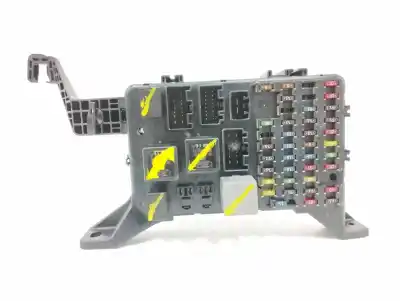 Second-hand car spare part fuse box unit for jaguar x-type 2.1 v6 24v cat oem iam references 1x4314a073af