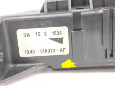 Second-hand car spare part fuse box unit for jaguar x-type 2.1 v6 24v cat oem iam references 1x4314a073af  