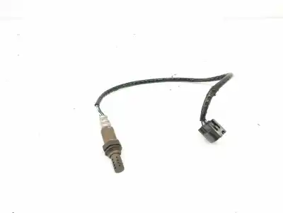 Second-hand car spare part lambda probe for jaguar x-type 2.1 v6 24v cat oem iam references 1x439g444ab