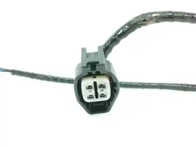 Second-hand car spare part lambda probe for jaguar x-type 2.1 v6 24v cat oem iam references 1x439g444ab  910001e20