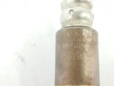 Second-hand car spare part lambda probe for jaguar x-type 2.1 v6 24v cat oem iam references 1x439g444ab  910001e20