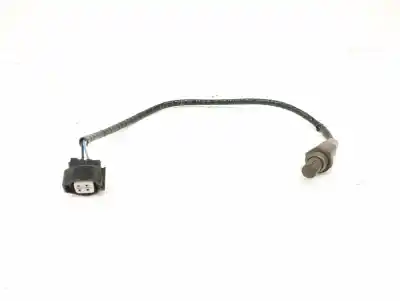 Second-hand car spare part lambda probe for jaguar x-type 2.1 v6 24v cat oem iam references 1x439g444ab