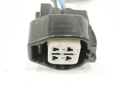 Second-hand car spare part lambda probe for jaguar x-type 2.1 v6 24v cat oem iam references 1x439g444ab  910001e20