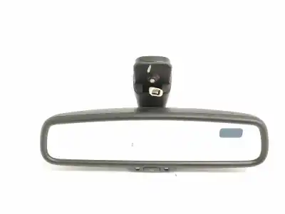 Peça sobressalente para automóvel em segunda mão espelho retrovisor interior por hyundai santa fe (bm) 2.2 crdi cat referências oem iam 