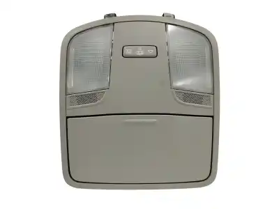 Second-hand car spare part Interior Light for HYUNDAI ELANTRA (AD) (2016) 1.6 CAT OEM IAM references 92800F2000  