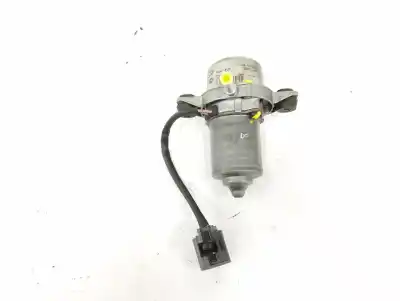 Second-hand car spare part brake depressor / vacuum pump for jaguar x-type 2.1 v6 24v cat oem iam references 1x432c506ab