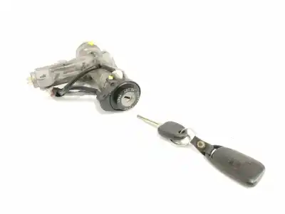 Peça sobressalente para automóvel em segunda mão canhão de ignição por hyundai santa fe (bm) 2.2 crdi cat referências oem iam 