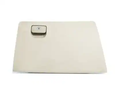 Peça sobressalente para automóvel em segunda mão porta luvas por hyundai santa fe (bm) 2.2 crdi cat referências oem iam 845112b000