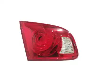 Peça sobressalente para automóvel em segunda mão farolim interior traseiro esquerdo por hyundai santa fe (bm) 2.2 crdi cat referências oem iam 924052b000