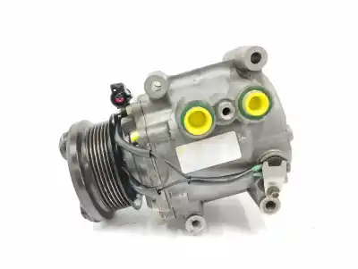 Second-hand car spare part air conditioning compressor for jaguar x-type 2.1 v6 24v cat oem iam references 