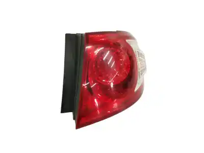 Peça sobressalente para automóvel em segunda mão farolim traseiro direito por hyundai santa fe (bm) 2.2 crdi cat referências oem iam 924022b000