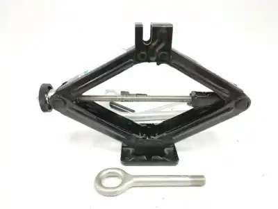 Pezzo di ricambio per auto di seconda mano cric di sollevamento per fiat linea (110) 1.3 16v jtd cat riferimenti oem iam 51759022  