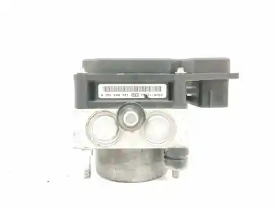 Pezzo di ricambio per auto di seconda mano abs per fiat linea (110) 1.3 16v jtd cat riferimenti oem iam 51801072  0265231995