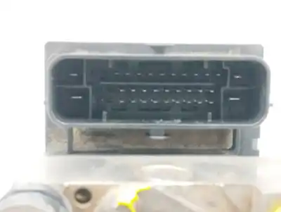 Pezzo di ricambio per auto di seconda mano abs per fiat linea (110) 1.3 16v jtd cat riferimenti oem iam 51801072  0265231995