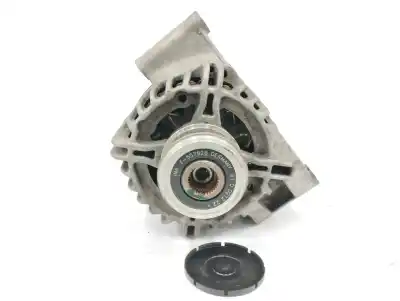 Автозапчастина б/у генератор для fiat linea (110) 1.3 16v jtd cat посилання на oem iam 51805800 ms1012101190 90a