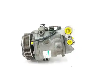 İkinci el araba yedek parçası klima kompresörü için fiat linea (110) 1.3 16v jtd cat oem iam referansları 51803075  