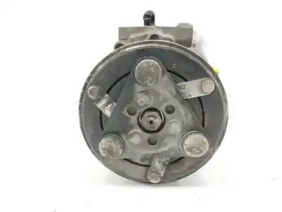 İkinci el araba yedek parçası klima kompresörü için fiat linea (110) 1.3 16v jtd cat oem iam referansları 51803075  