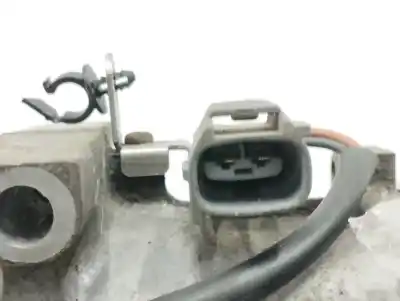 İkinci el araba yedek parçası klima kompresörü için fiat linea (110) 1.3 16v jtd cat oem iam referansları 51803075  