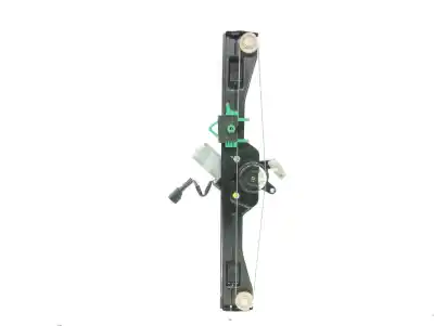 Second-hand car spare part passenger side right window regulator for fiat linea (110) 1.3 16v jtd cat oem iam references jc578va  