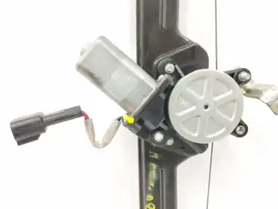 Second-hand car spare part driver left window regulator for fiat linea (110) 1.3 16v jtd cat oem iam references jc578va  
