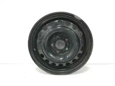 Second-hand car spare part rim for opel zafira a 1.8 16v cat oem iam references 5150150