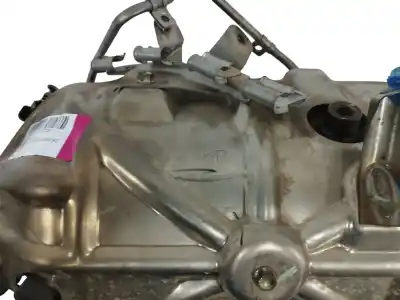Second-hand car spare part particle filter for mitsubishi l 200 (kl0/kj0) 2.2 di-d cat oem iam references  1584b339 