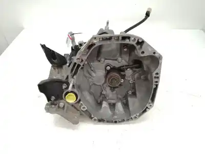 Pièce détachée automobile d'occasion BOÎTE DE VITESSES pour RENAULT TWINGO  Références OEM IAM JH3166  