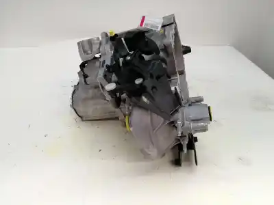Second-hand car spare part gearbox for opel mokka 1.2 gs line [1.2 ltr. - 96 kw] oem iam references 20xj03 6 velocidades 