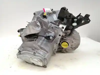 Second-hand car spare part gearbox for opel mokka 1.2 gs line [1.2 ltr. - 96 kw] oem iam references 20xj03 6 velocidades 